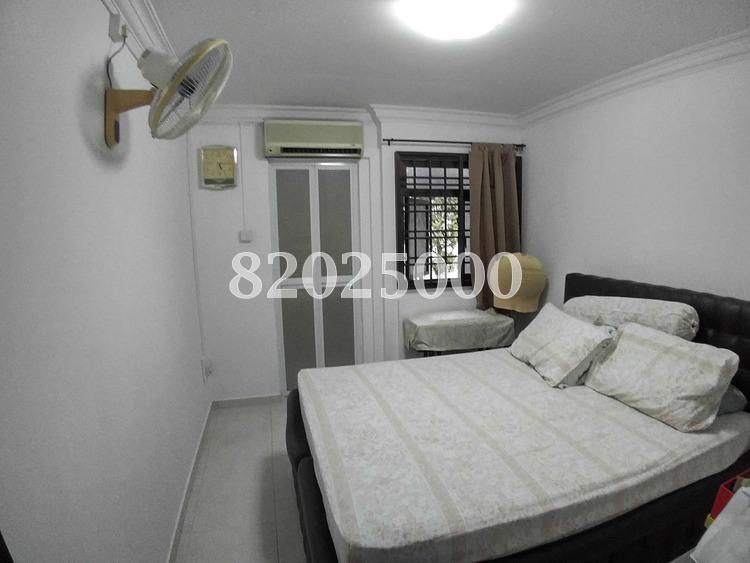 Blk 134 Yishun Street 11 (Yishun), HDB 3 Rooms #158408982